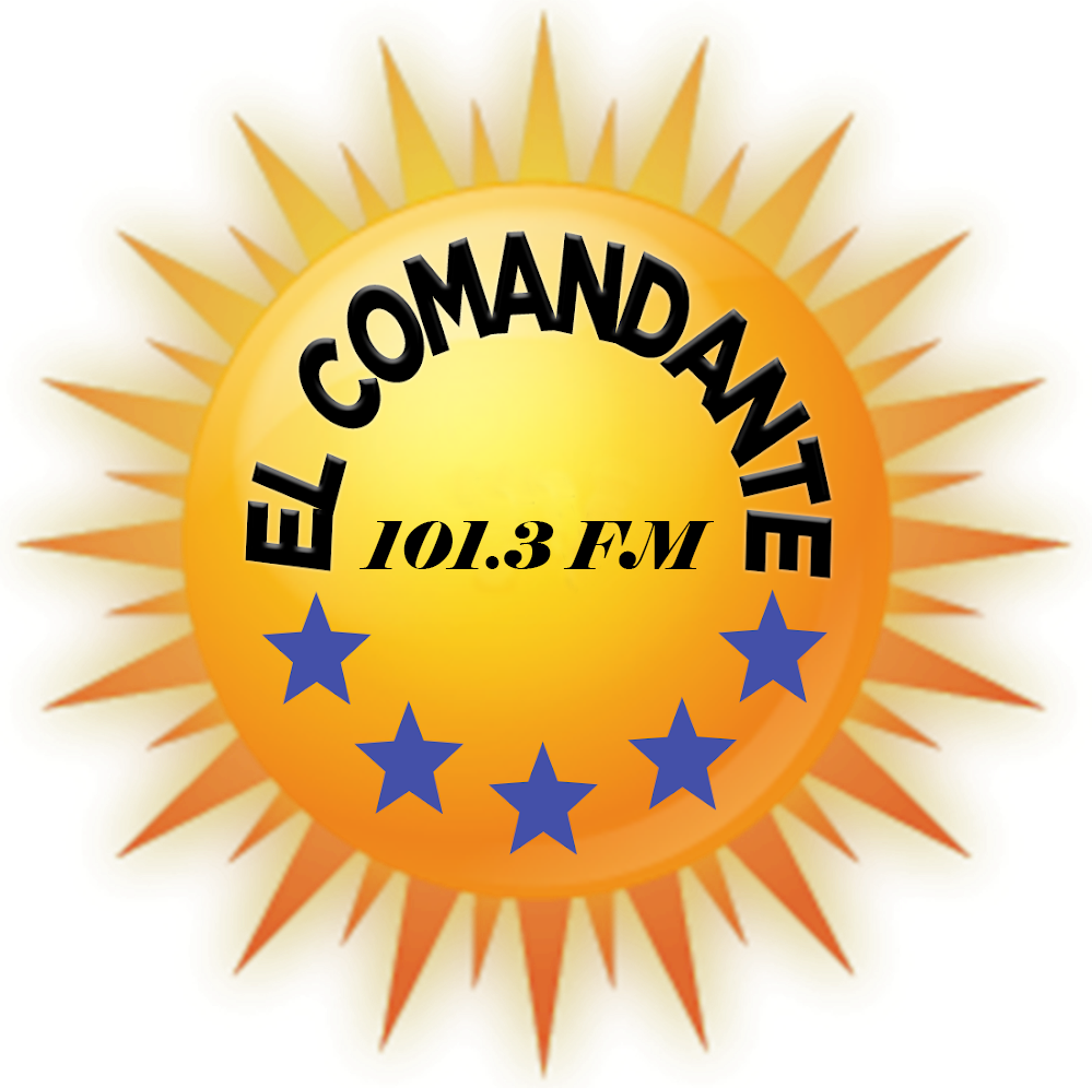 El Comandante Radio